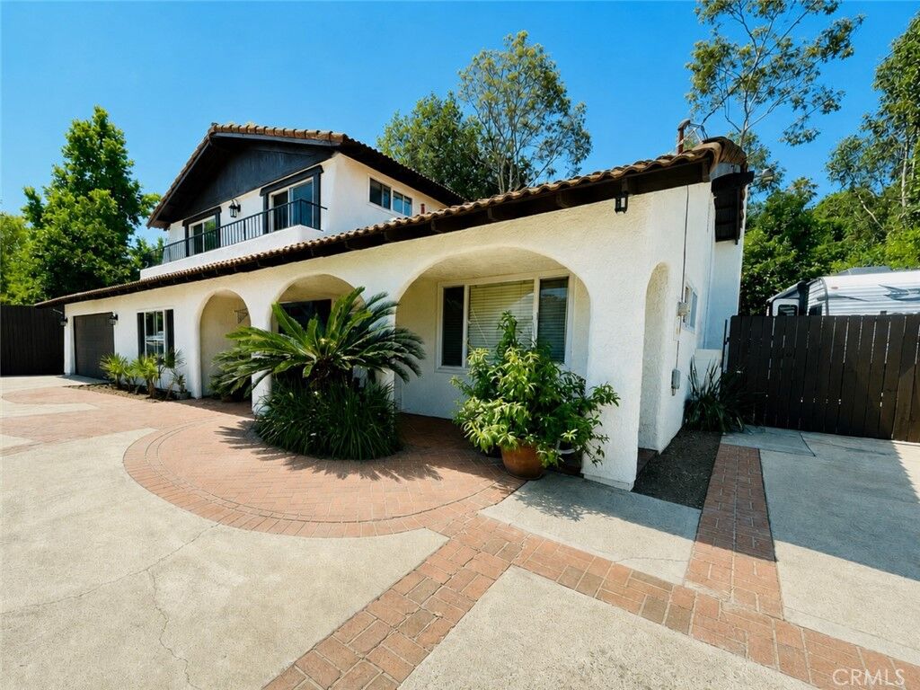 Property Photo:  12781 Barrett  CA 92705 