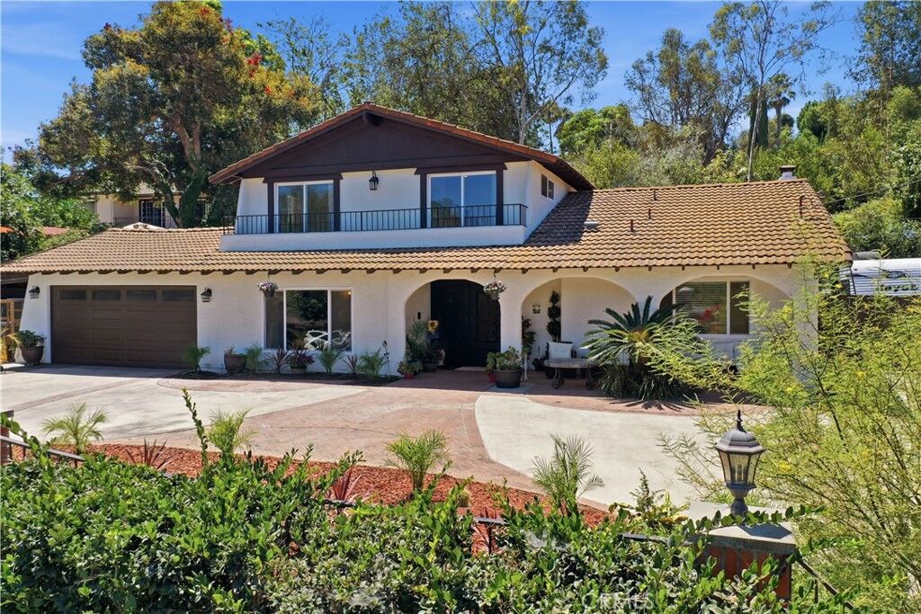 Property Photo: 12781 Barrett CA 92705