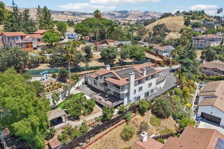Property Photo:  3461 Story Road  CA 95127 