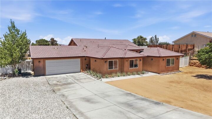 Property Photo:  16346 Teton  CA 92395 
