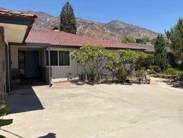Property Photo: 3715 Don Benito Court CA 91107