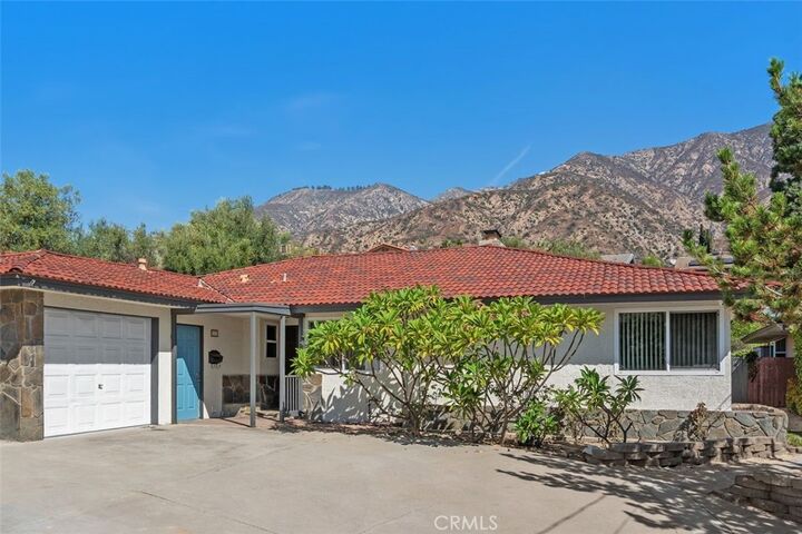 Property Photo: 3715 Don Benito Court CA 91107