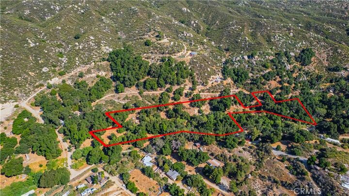Property Photo:  48 Lot Cryer Drive  CA 92220 