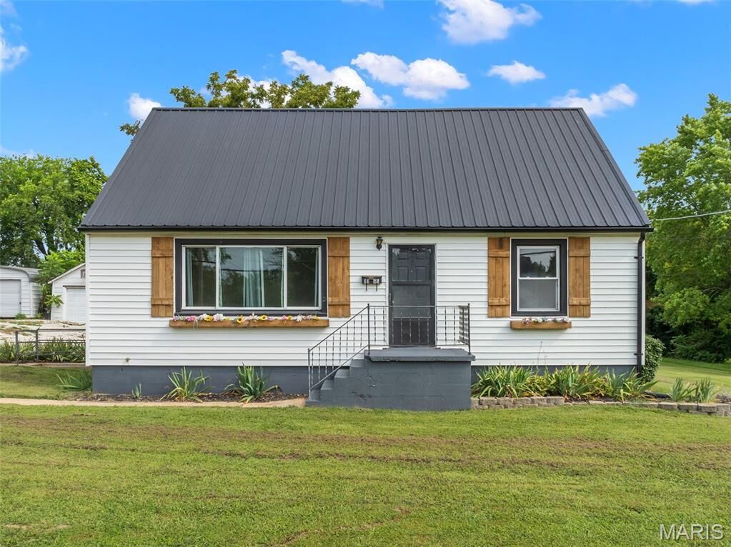 Property Photo:  1165 Moselle Road  MO 63077 