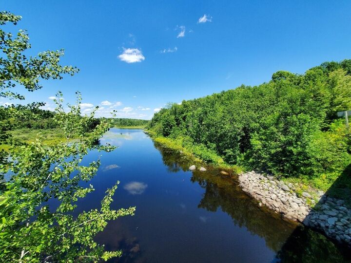 Property Photo: 11 Ripley Road ME 04942