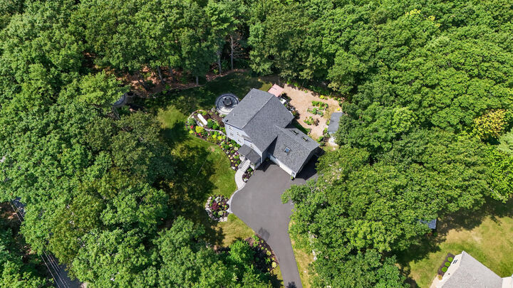 Property Photo:  1 Otter Run Road  ME 04032 