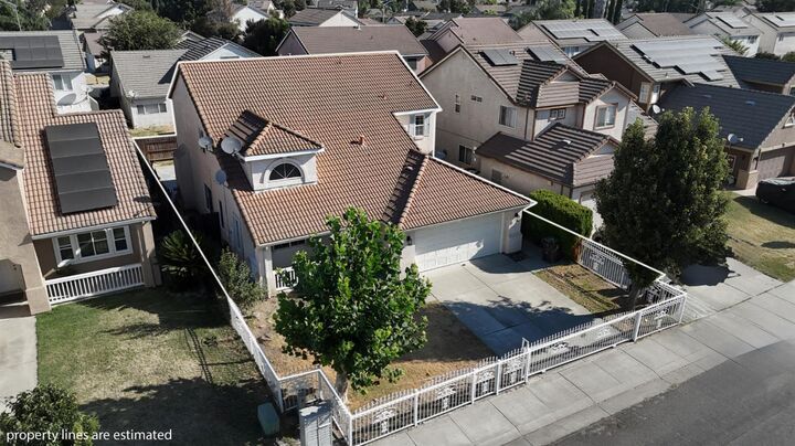 Property Photo:  1207 William Moss Boulevard  CA 95206 