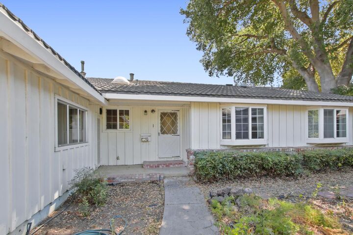 Property Photo:  326 Mills Drive  CA 95616 