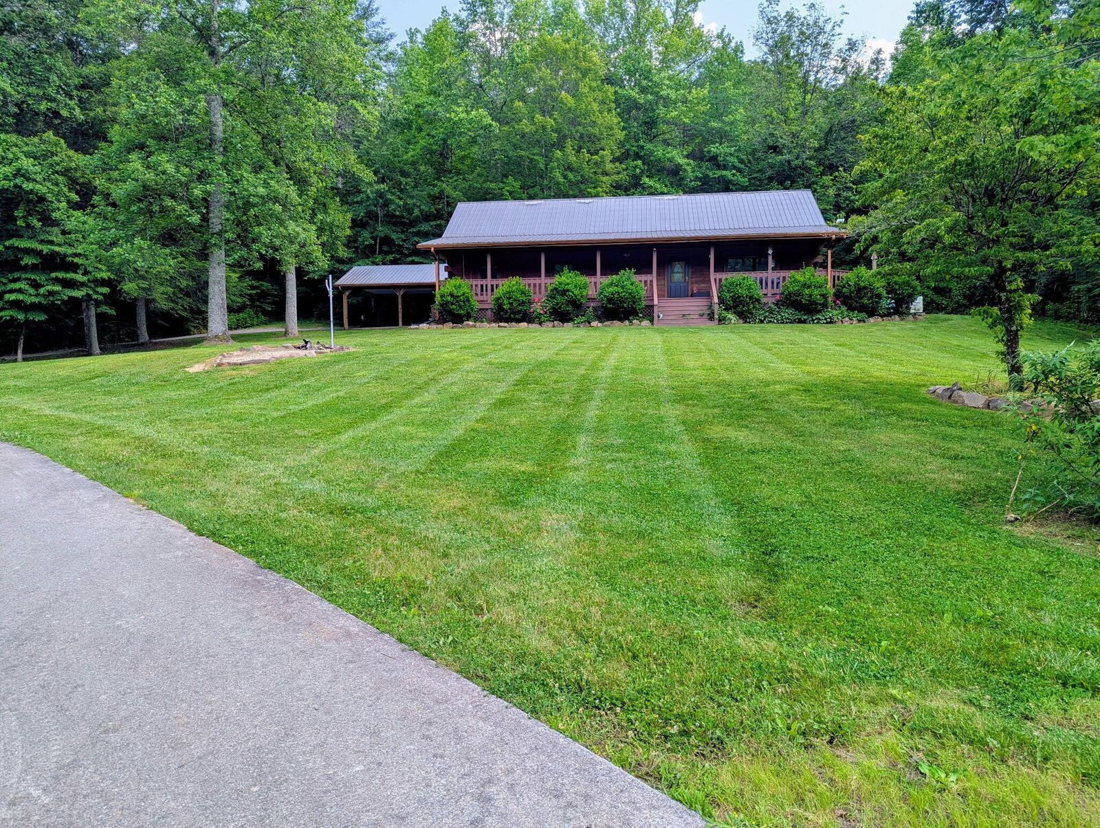 Property Photo:  1487 Spring Creek Road  TN 37369 