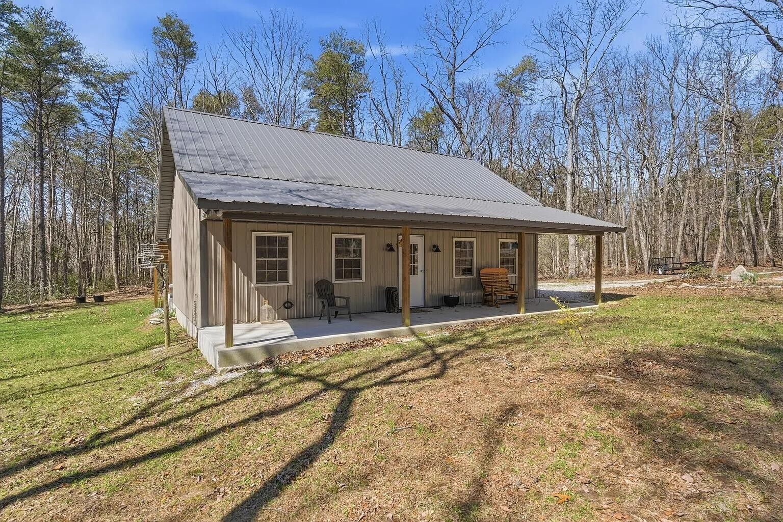 Property Photo: 1978 Highland Bluffs Trail TN 37366