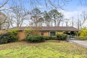 Property Photo:  3843 Woodcrest Circle NW  TN 37312 