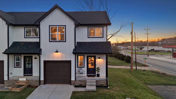 Property Photo: 3670 Main St 2 TN 37347