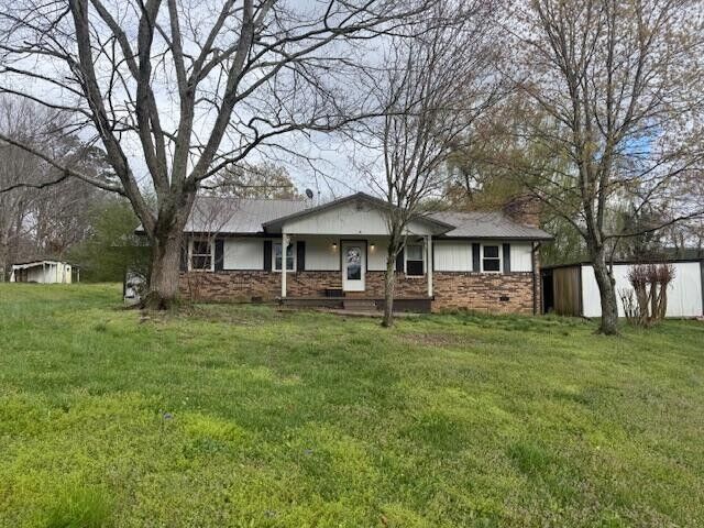 Property Photo:  166 County Road 80  TN 37370 