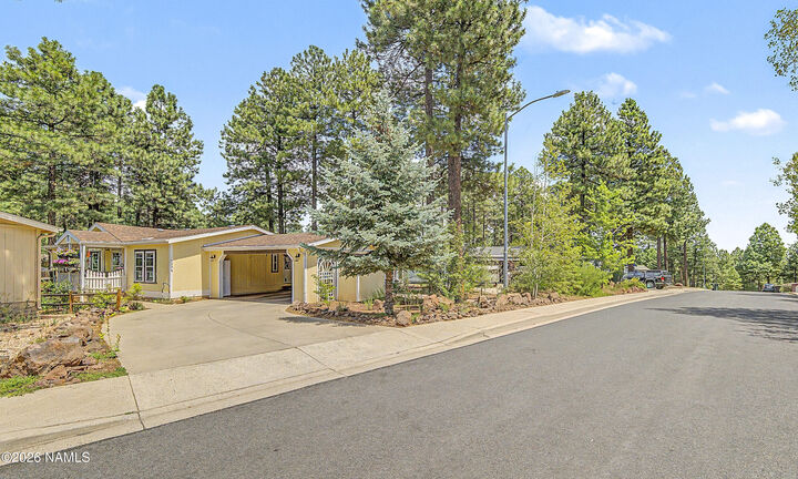 Property Photo:  2396 W Rio Grande Court  AZ 86001 
