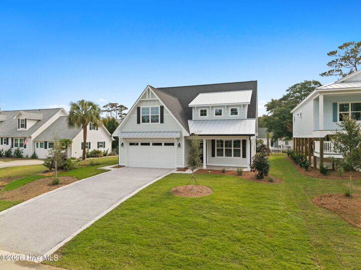 Property Photo:  312 NE 58th Street  NC 28465 