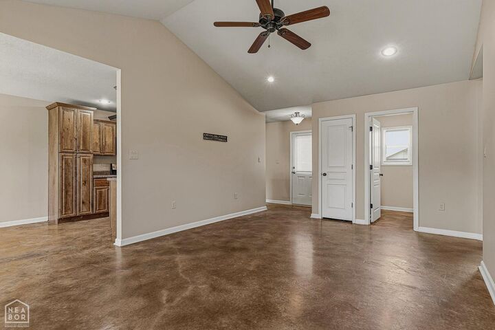 Property Photo: 434 Wildwood Point AR 72405