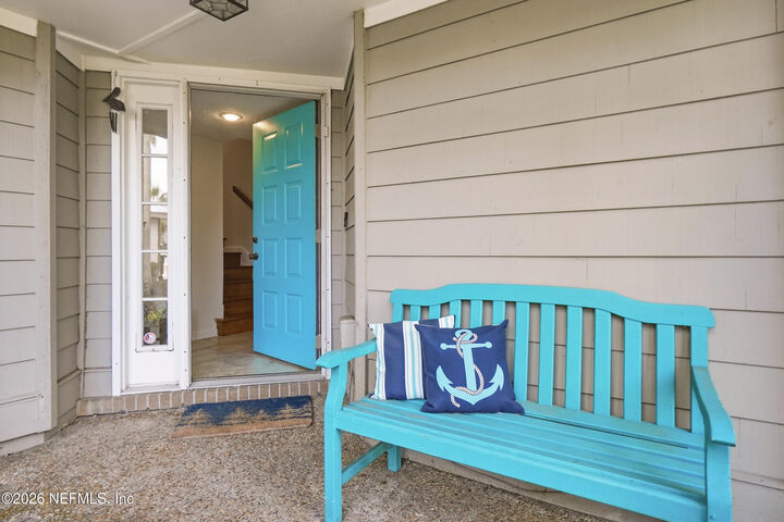 Property Photo: 1913 Seminole Road FL 32233