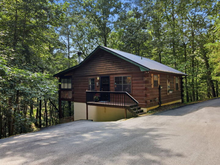 Property Photo:  288 Ridgecrest Circle  GA 30540 