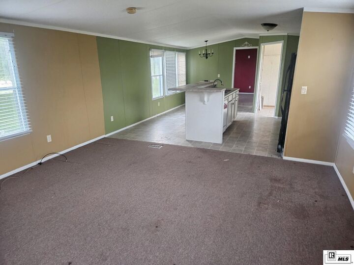 Property Photo:  11115 Crye Road  LA 71261 