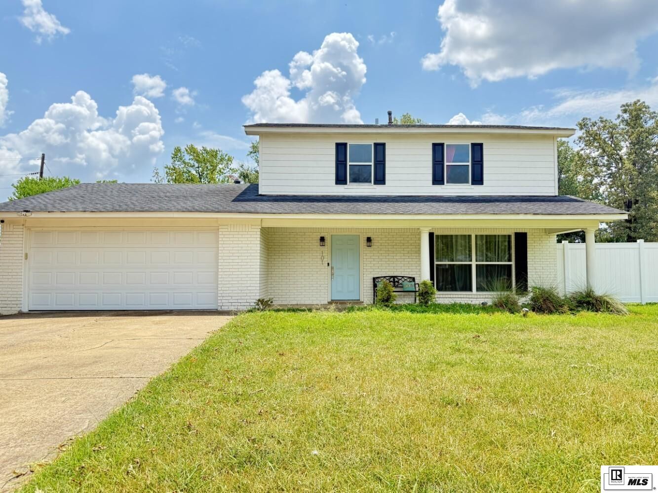 Property Photo:  101 Westland Place  LA 71291 