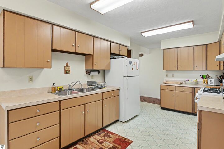 Property Photo:  708 Meadow Drive  MI 49685 