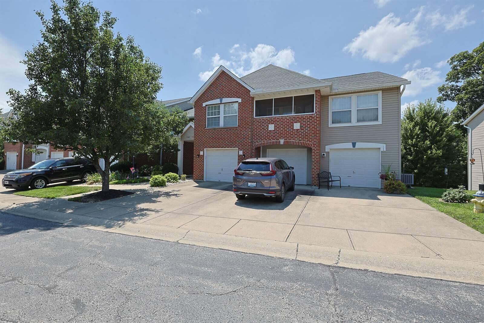 Property Photo: 7071 Glen Kerry Court KY 41042