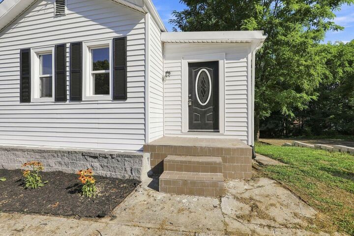 Property Photo:  515 9th Avenue  KY 41074 