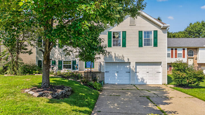 Property Photo:  2677 Larch Court  KY 41017 