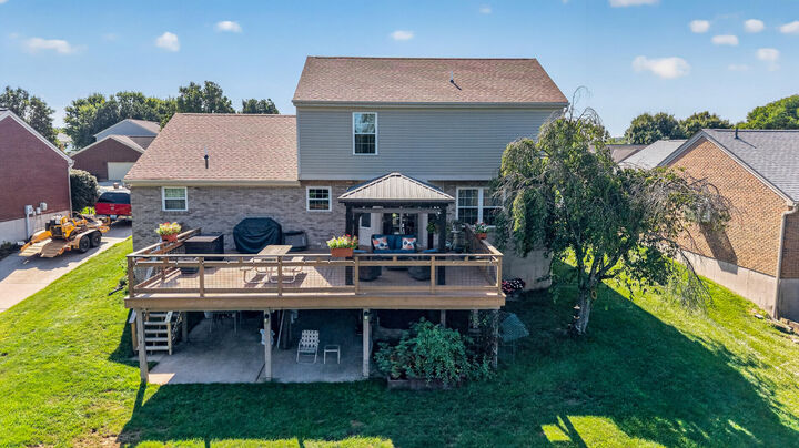 Property Photo:  7497 Thunder Ridge Drive  KY 41042 