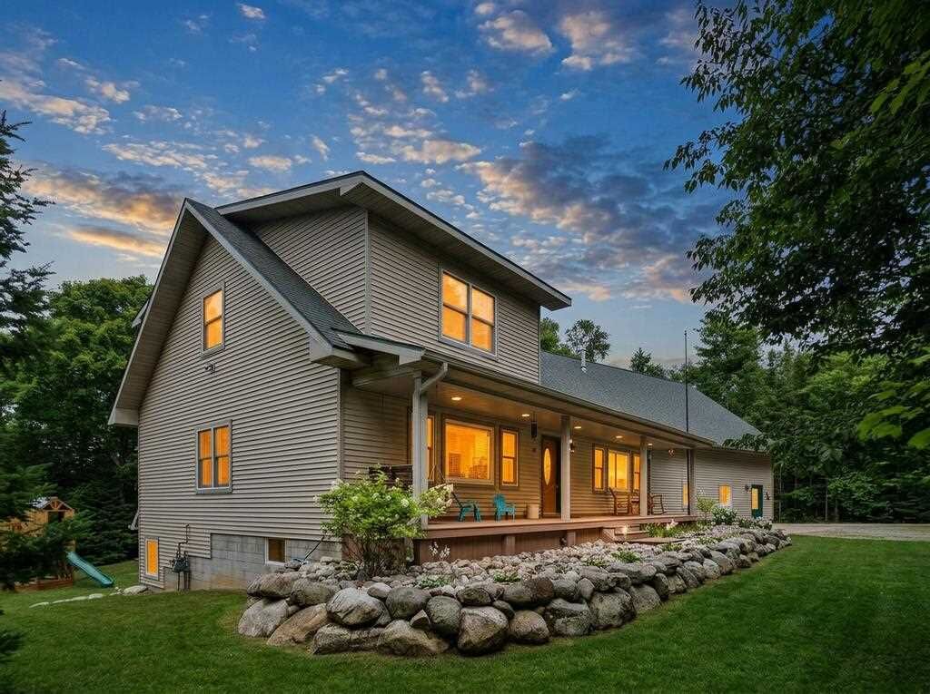 Property Photo:  1520 Valley  MI 49701 