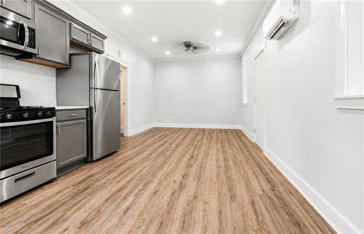 Property Photo: 411 Nursery Avenue LA 70005