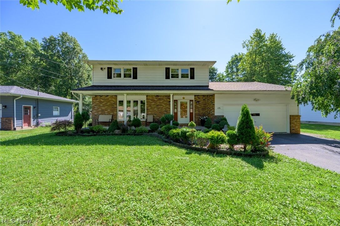 Property Photo: 175 Carolyn Avenue OH 44410