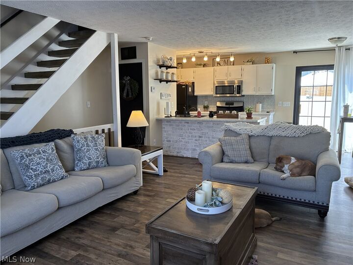 Property Photo:  3184 Deer Trail B  OH 44410 