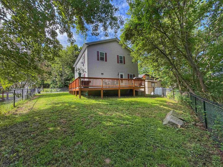 Property Photo: 9 Depot Street NH 03748