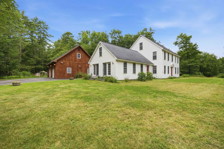 Property Photo:  83 Ferson Road  NH 03043 