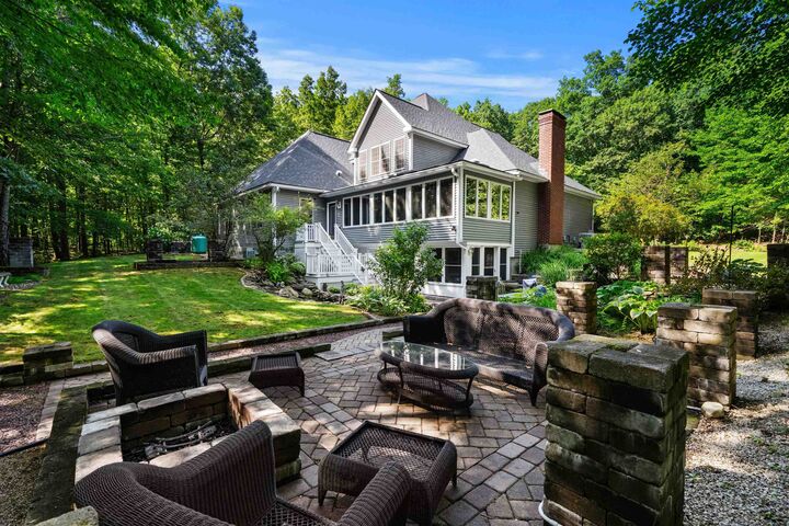 Property Photo: 6 Evergreen Drive NH 03865
