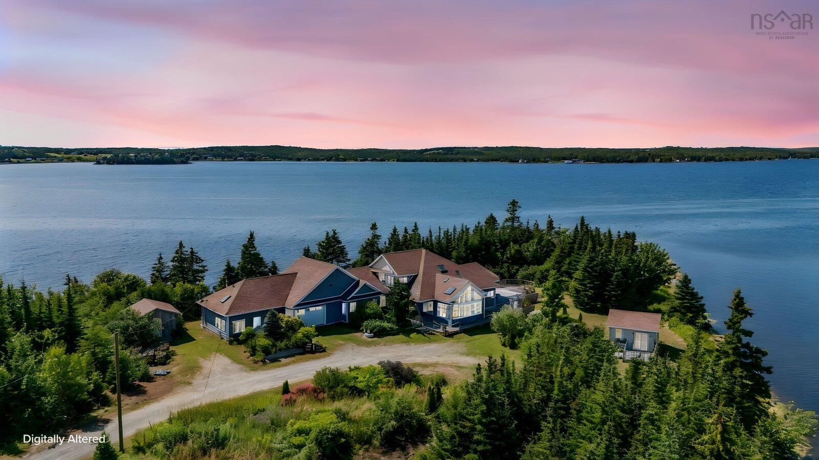 Property Photo: 5145 207 Highway NS B0J 2L0
