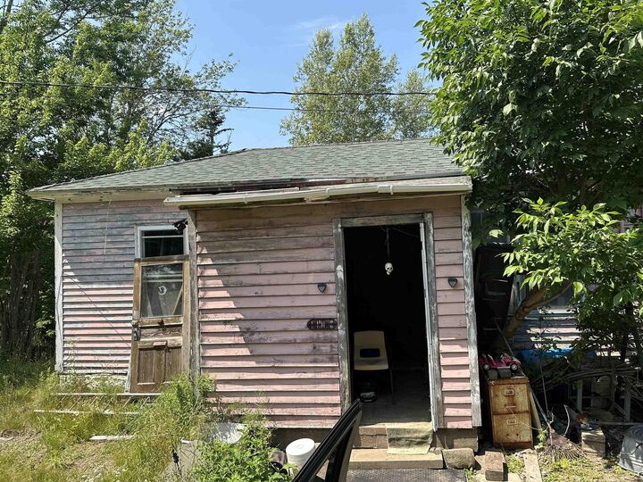 Property Photo: 2272 French River Road NS B0K 1G0