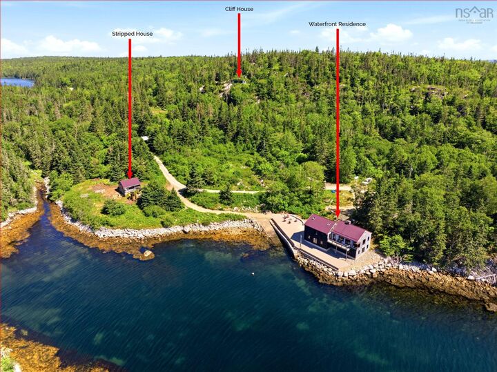 Property Photo: 3087 Highway 329 NS B0J 1T0