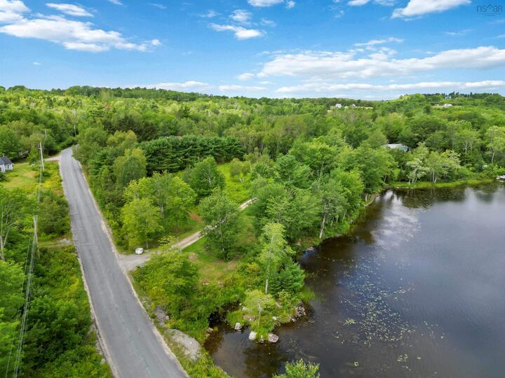 Property Photo:  Lot 5-3 602 Walburne Road  NS B0J 2E0 