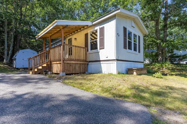23 Frontier Drive — photo 1