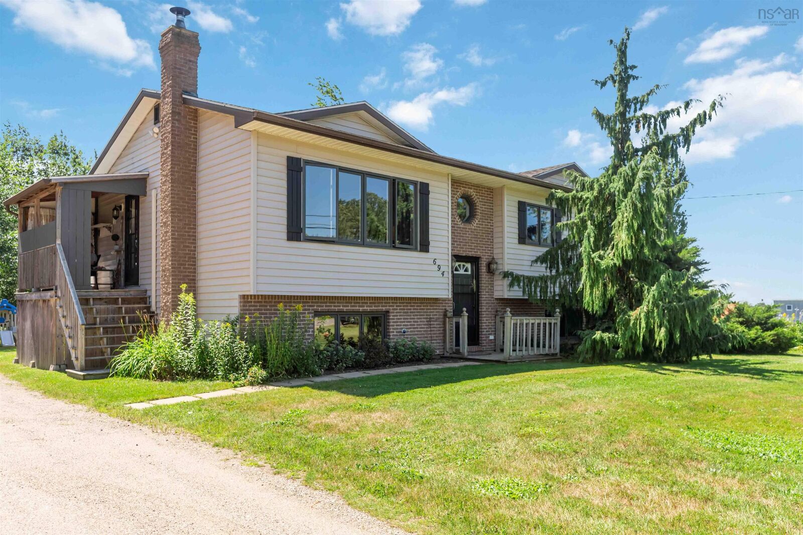 Property Photo:  694 Main Street  NS B0S 1M0 