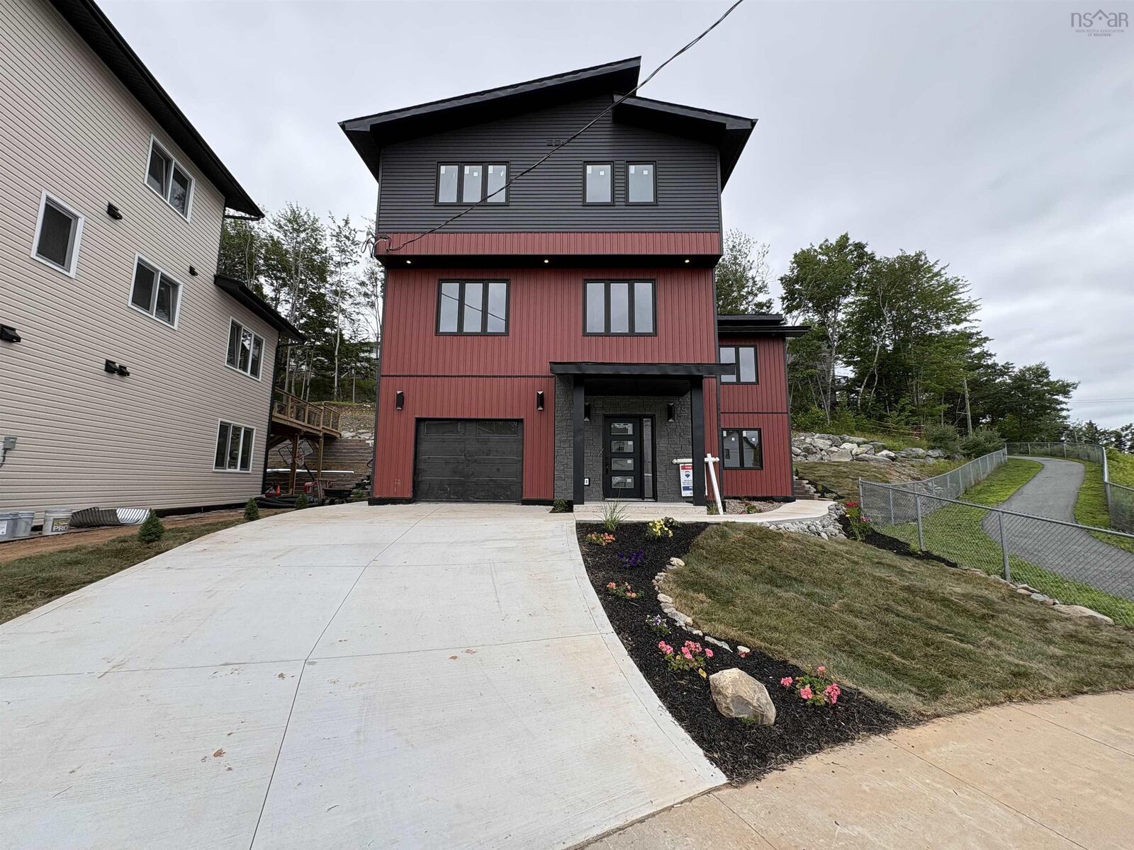 Photo de la propriété: 46 Angel Court NS B2X 0C1