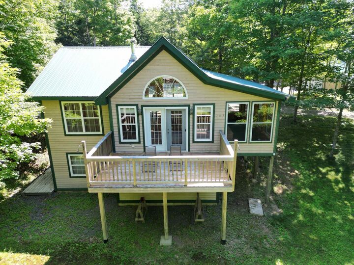 503 Hart Lake Road — photo 1