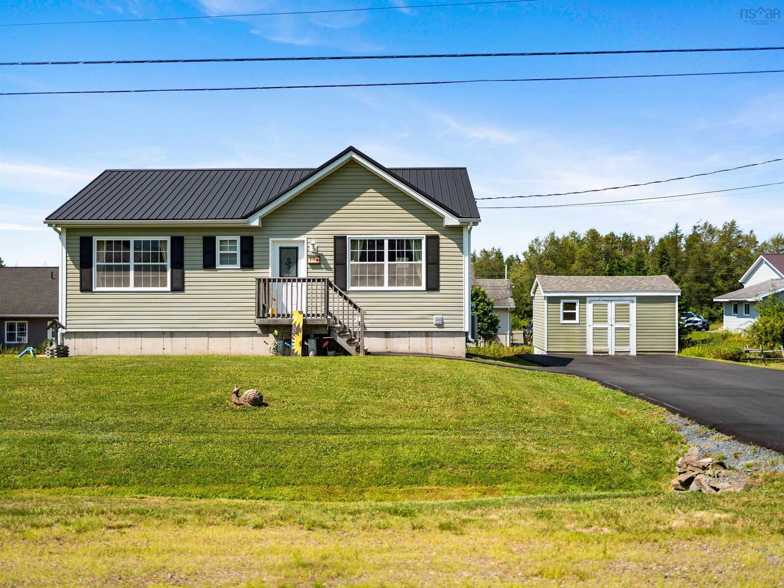 Property Photo: 19 Katie Avenue NS B2N 6G8