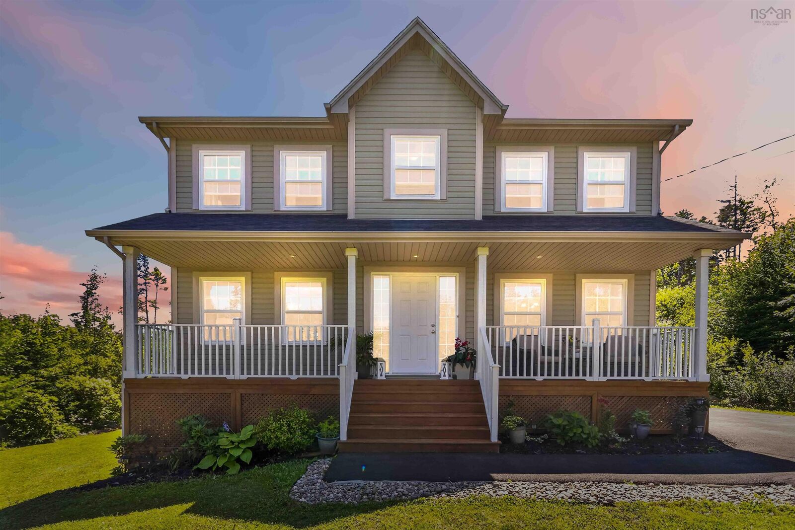 Property Photo: 20 Thyme Lane NS B3Z 0J8