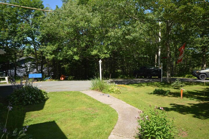 Property Photo: 2323 Old Sambro Road NS B3V 1C6