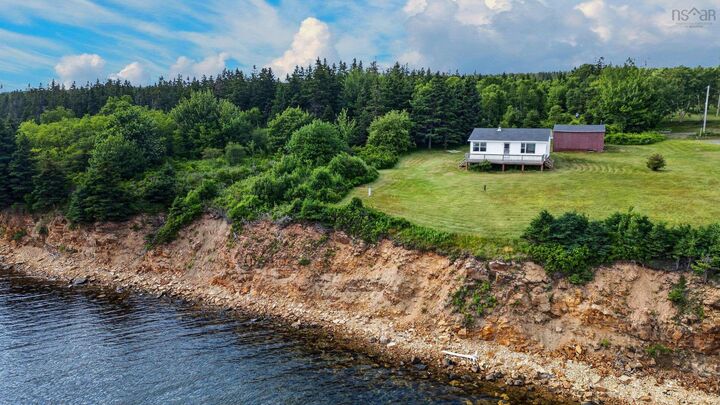 Property Photo: 31 Cambells Lane NS B1X 1Z4