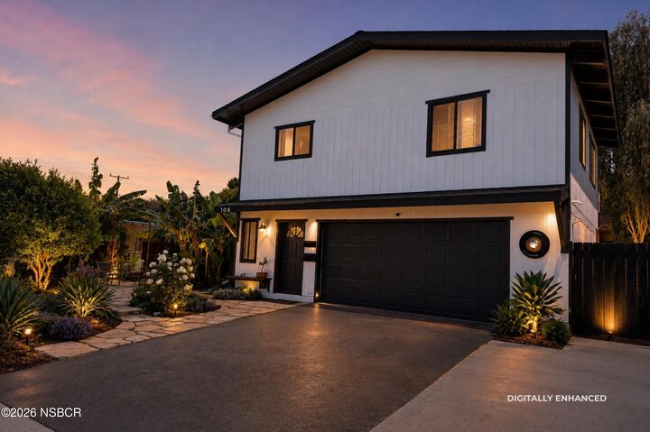 Property Photo:  106 Kinman Avenue  CA 93117 