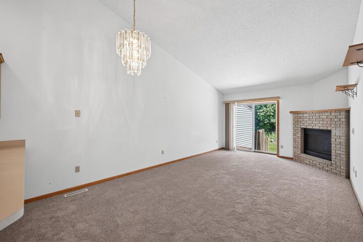 Property Photo: 643 86th Lane NW MN 55433